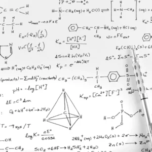Obliczenia chemiczne - klasa 1 i 2