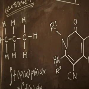 Obliczenia chemiczne - klasa 3