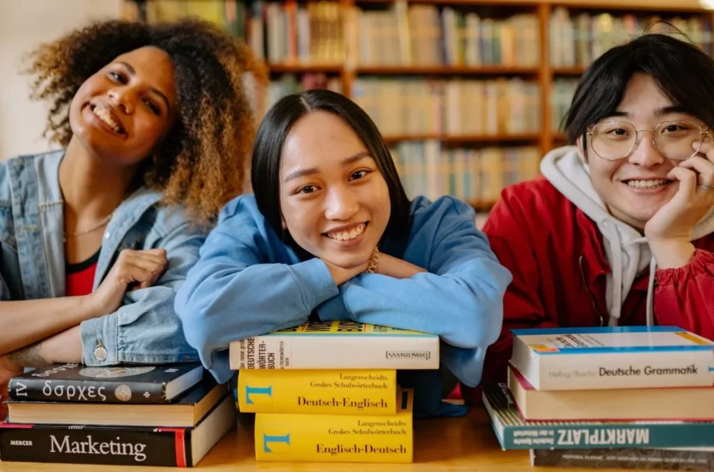 Jak utrzymać motywację w trakcie nauki