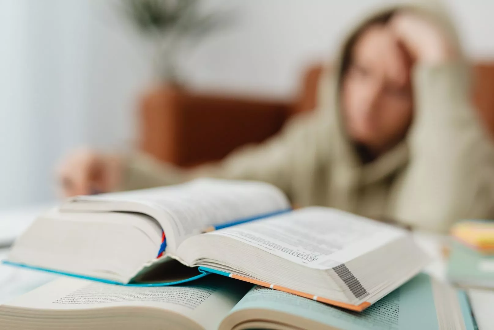 Jak uczyć się do sprawdzianów w jeden wieczór i nie panikować