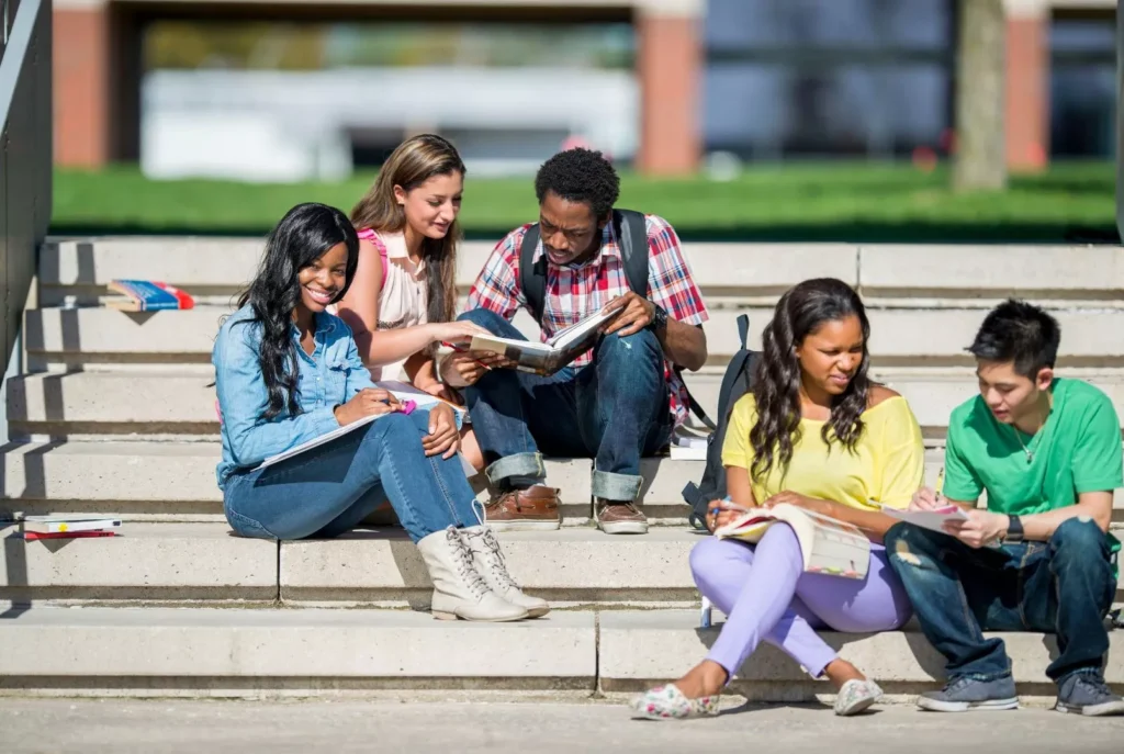 Tygodniowy plan nauki – jak może wyglądać struktura