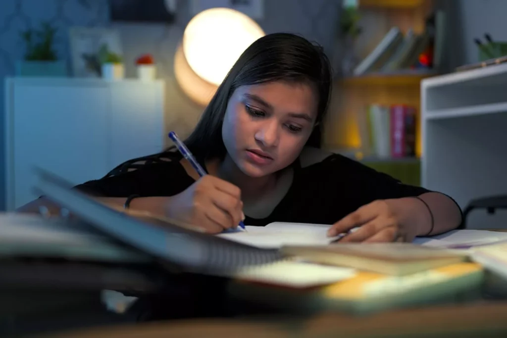 Skuteczne metody nauki bez zarwania nocy