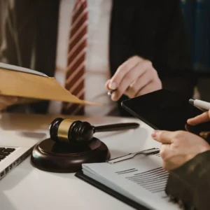 Prawo handlowe - kompendium